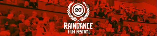 Raindance Film Festival 2012