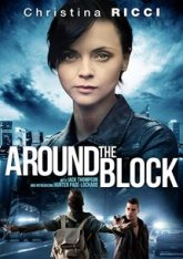 Around the Block UK release cover